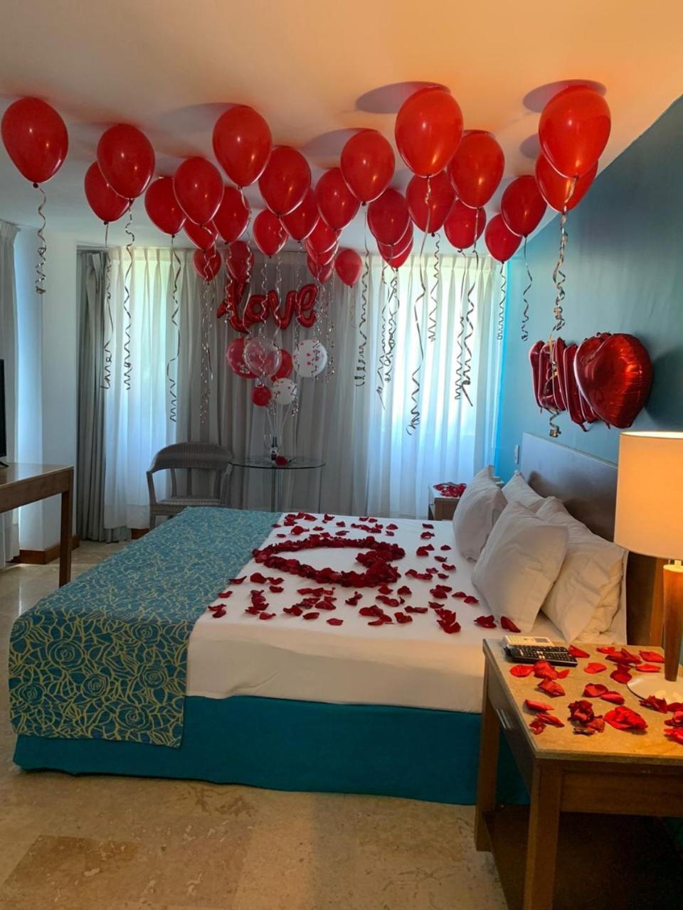 Hotel Oceania Cartagena Kültér fotó