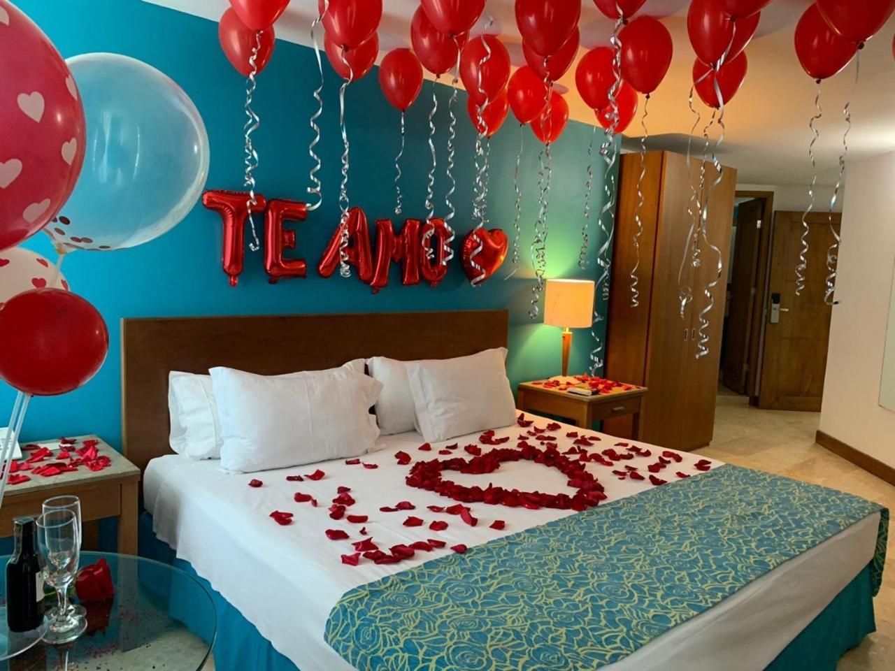 Hotel Oceania Cartagena Kültér fotó